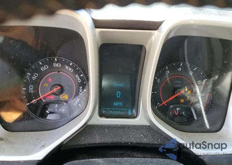 2014 Chevrolet Camaro Lt z USA, uszkodzony, nr VIN 2G1FB1E39E9132242